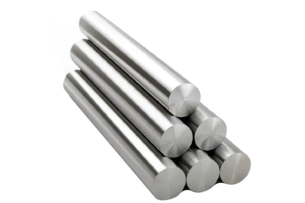 TItanium Rod